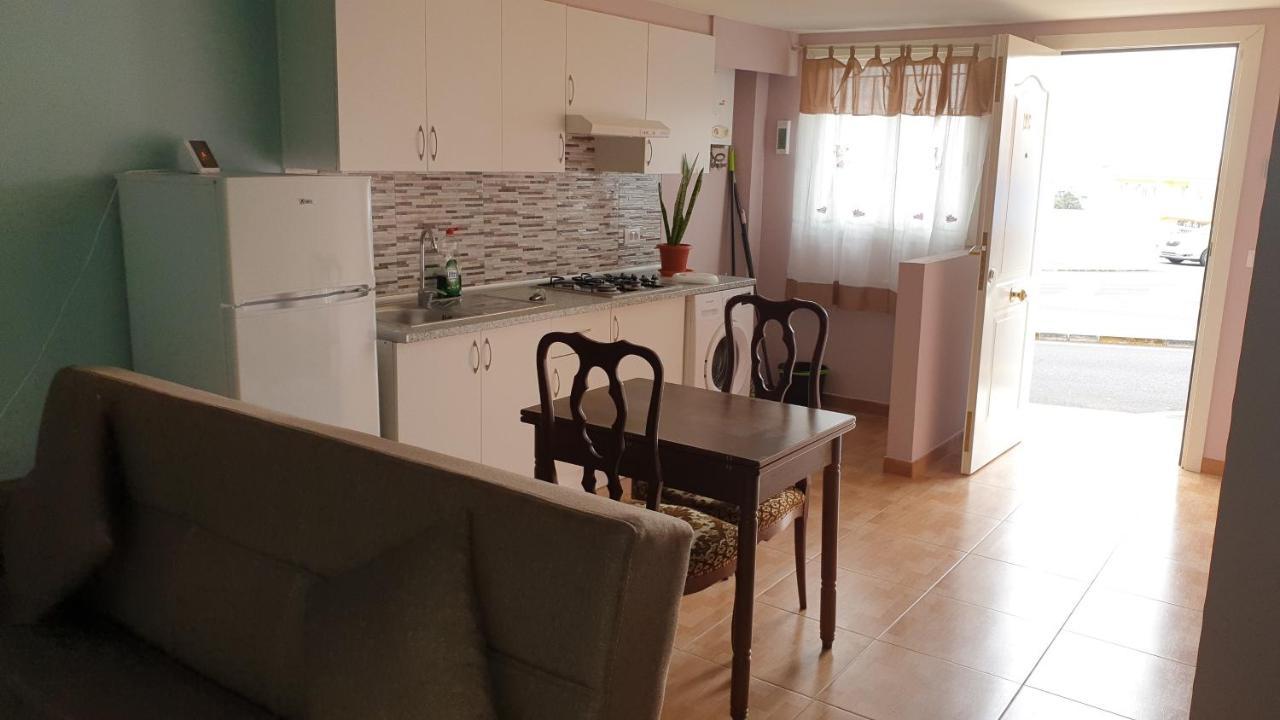 Апартаменты Loft Granadilla Гранадилла-де-Абона Экстерьер фото