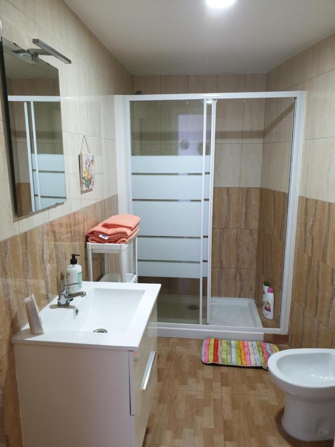 Апартаменты Loft Granadilla Гранадилла-де-Абона Экстерьер фото