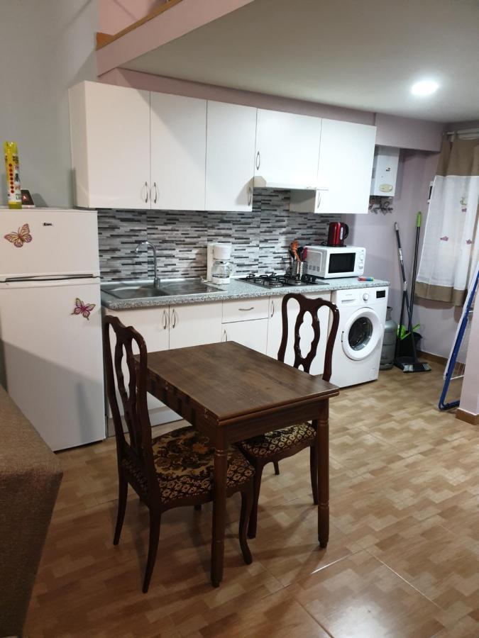 Апартаменты Loft Granadilla Гранадилла-де-Абона Экстерьер фото