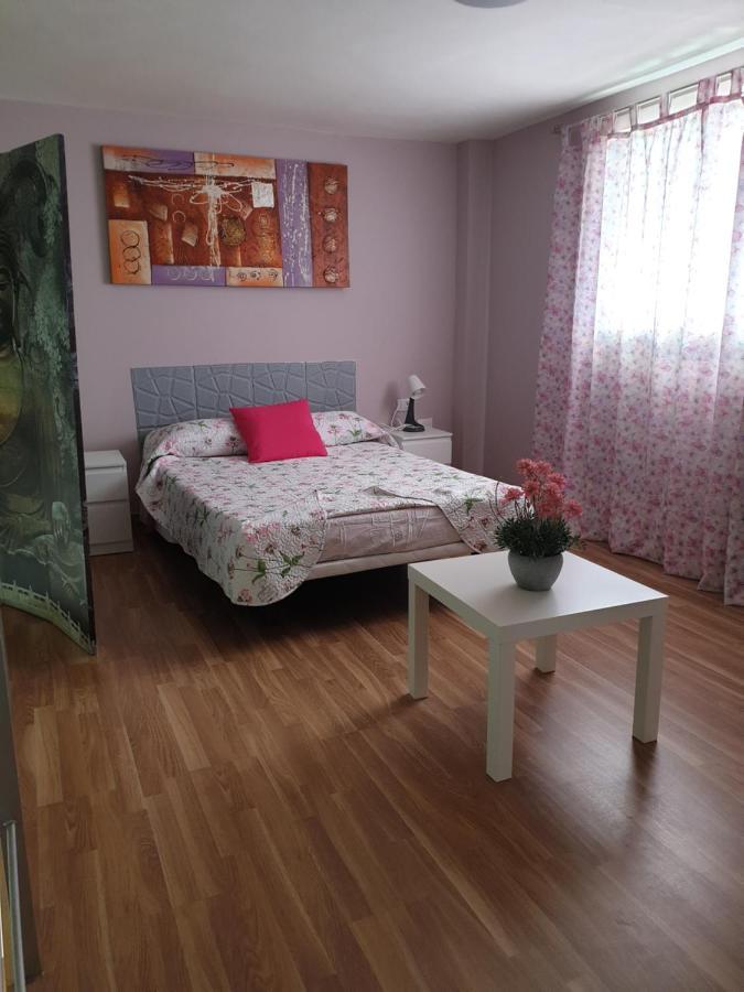 Апартаменты Loft Granadilla Гранадилла-де-Абона Экстерьер фото