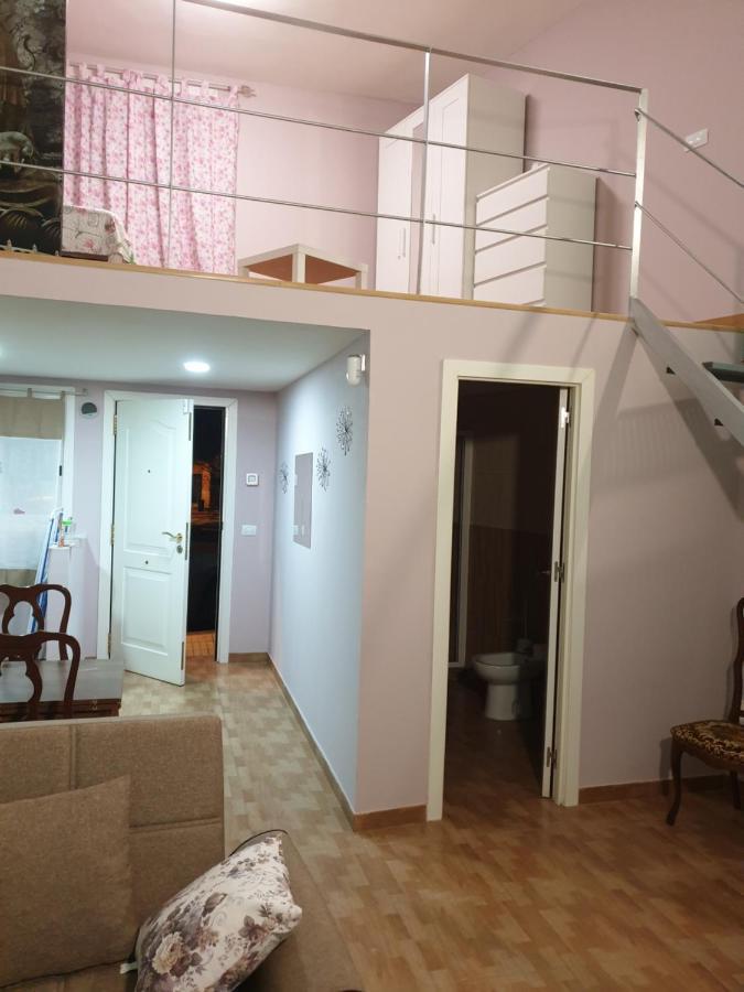 Апартаменты Loft Granadilla Гранадилла-де-Абона Экстерьер фото