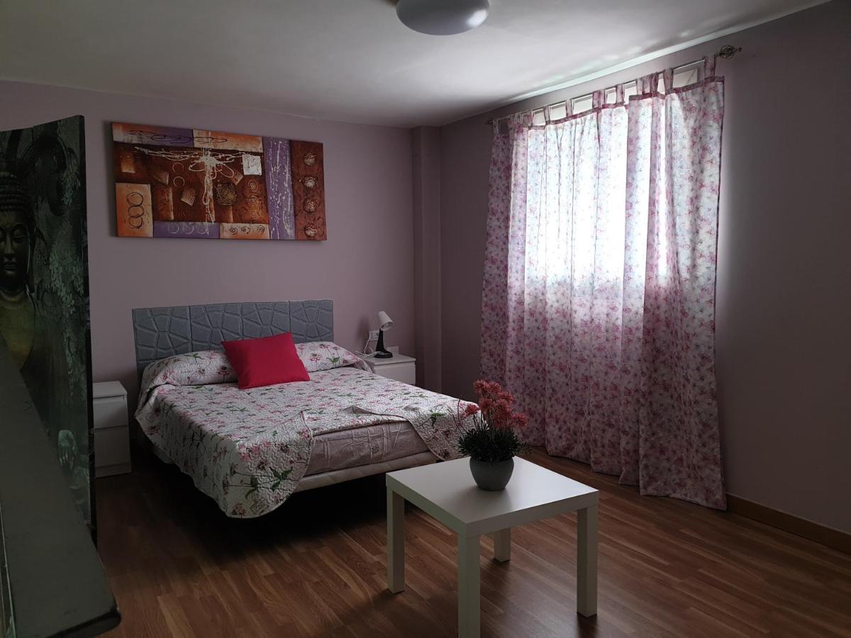 Апартаменты Loft Granadilla Гранадилла-де-Абона Экстерьер фото
