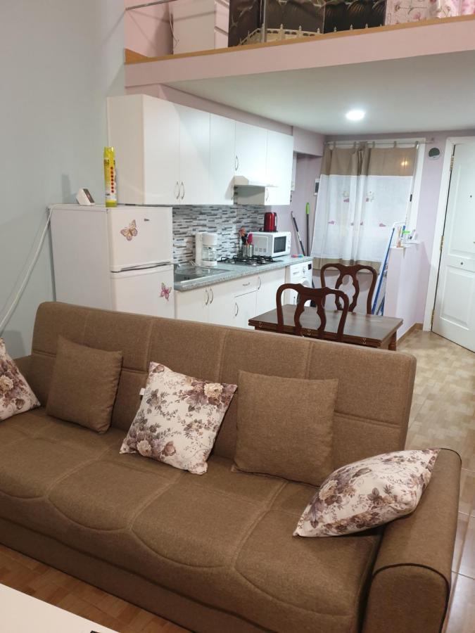 Апартаменты Loft Granadilla Гранадилла-де-Абона Экстерьер фото