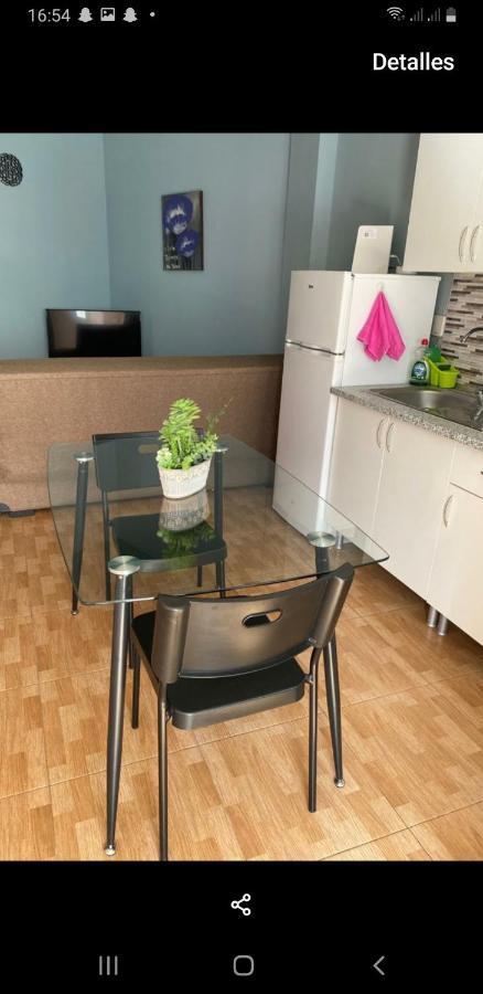 Апартаменты Loft Granadilla Гранадилла-де-Абона Экстерьер фото